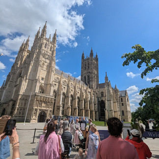 Canterbury Cathedral