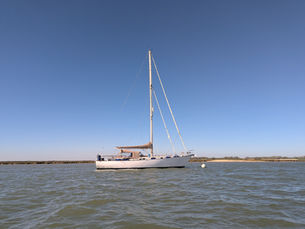 Why We're Selling Our Dream Boat Before We've Sailed Around the World