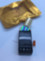 Küçük resim: Kaşmir Kirpik ® Yapıştırcısı