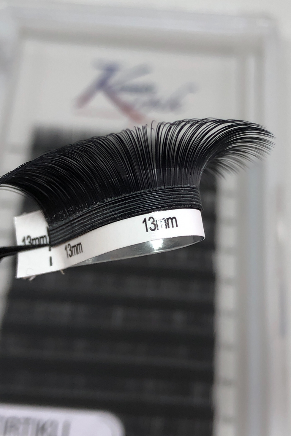 Küçük resim: Kaşmir Kirpik Tırtıklı 0.07 mm