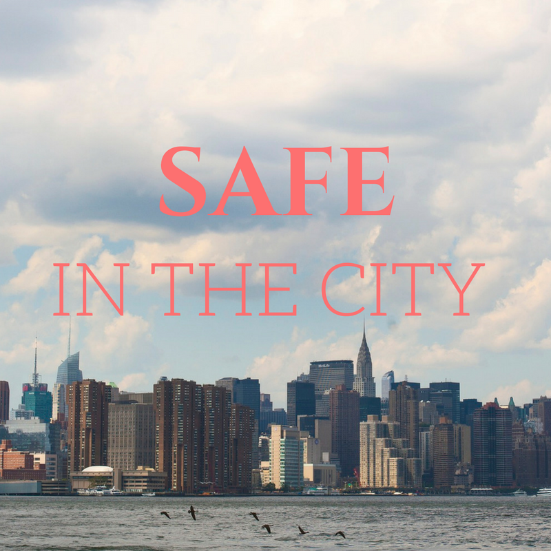 Safe in the City