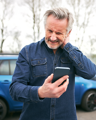 Auto Incident Lakeland, Florida Mediation