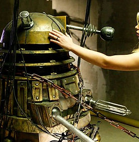 6. Dalek