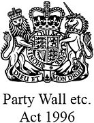 Party Wall Act