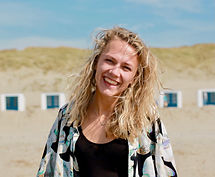 Marjon de Zeeuw