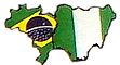 Nigerian Community in Brazil