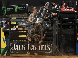 The Jack Daniel's Experience