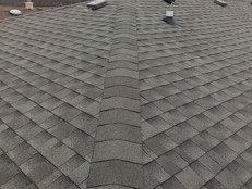 Roof Replacement in Milwaukee