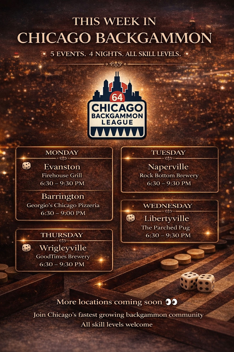 Weekly Chicago Backgammon League Flyer.jpeg
