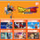 Miniatura: Crunchyroll 1 Pantalla