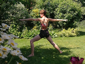 Yoga mit Diabetes mellitus Typ 1
