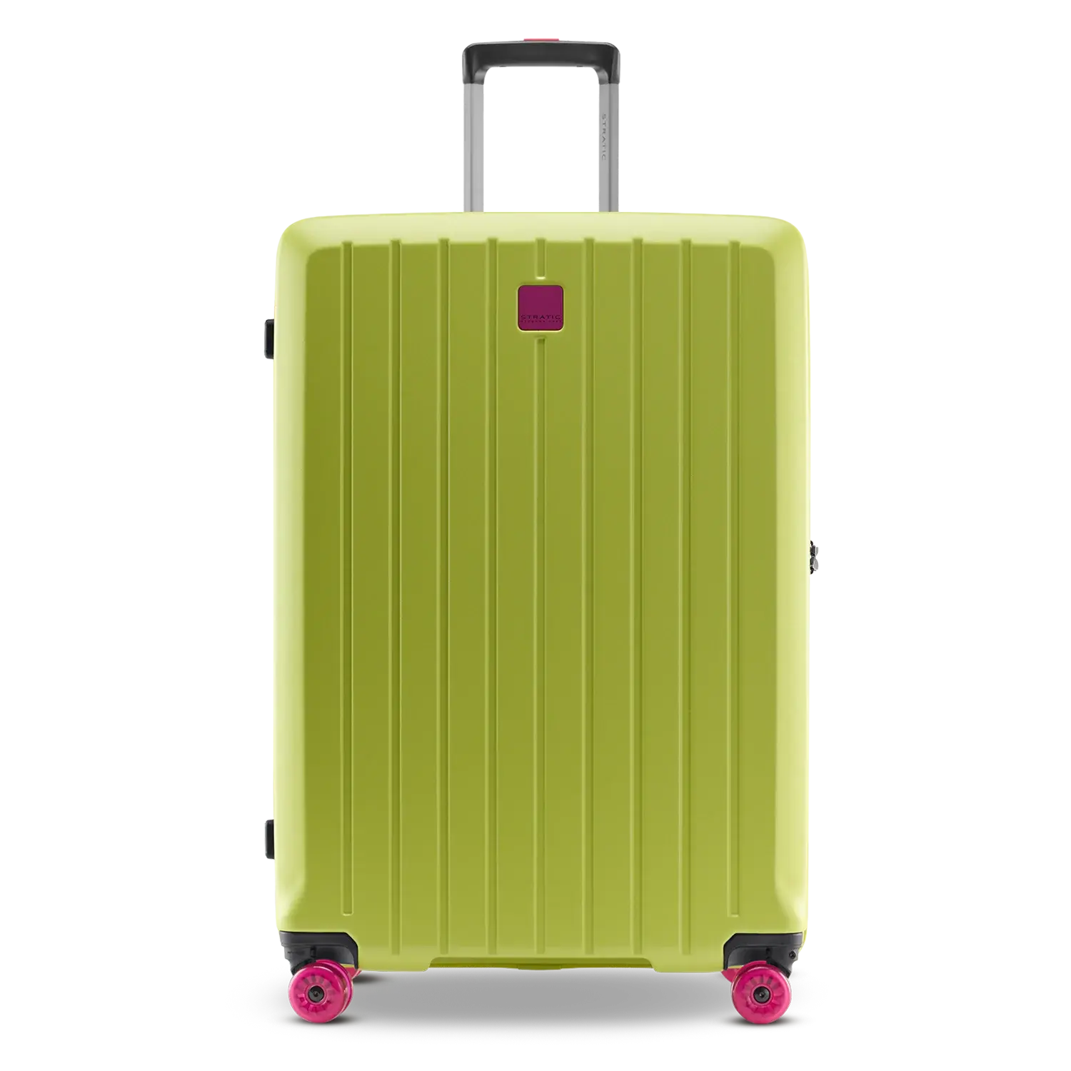 STRATIC BUZZ Trolley L
