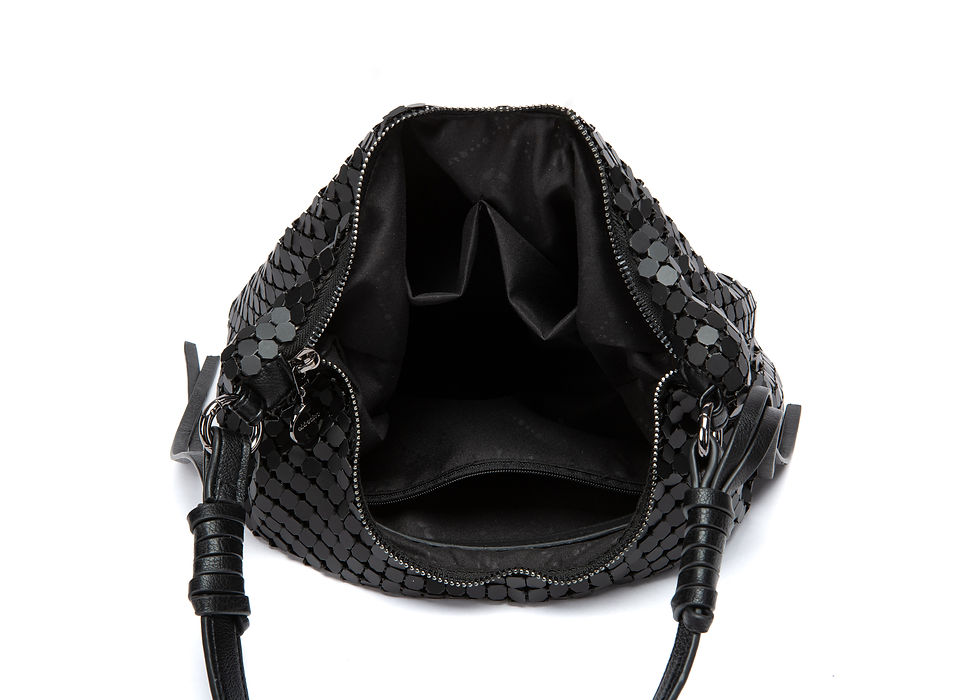 Miniaturbild: ABBACINO Abendtasche  Pailletten