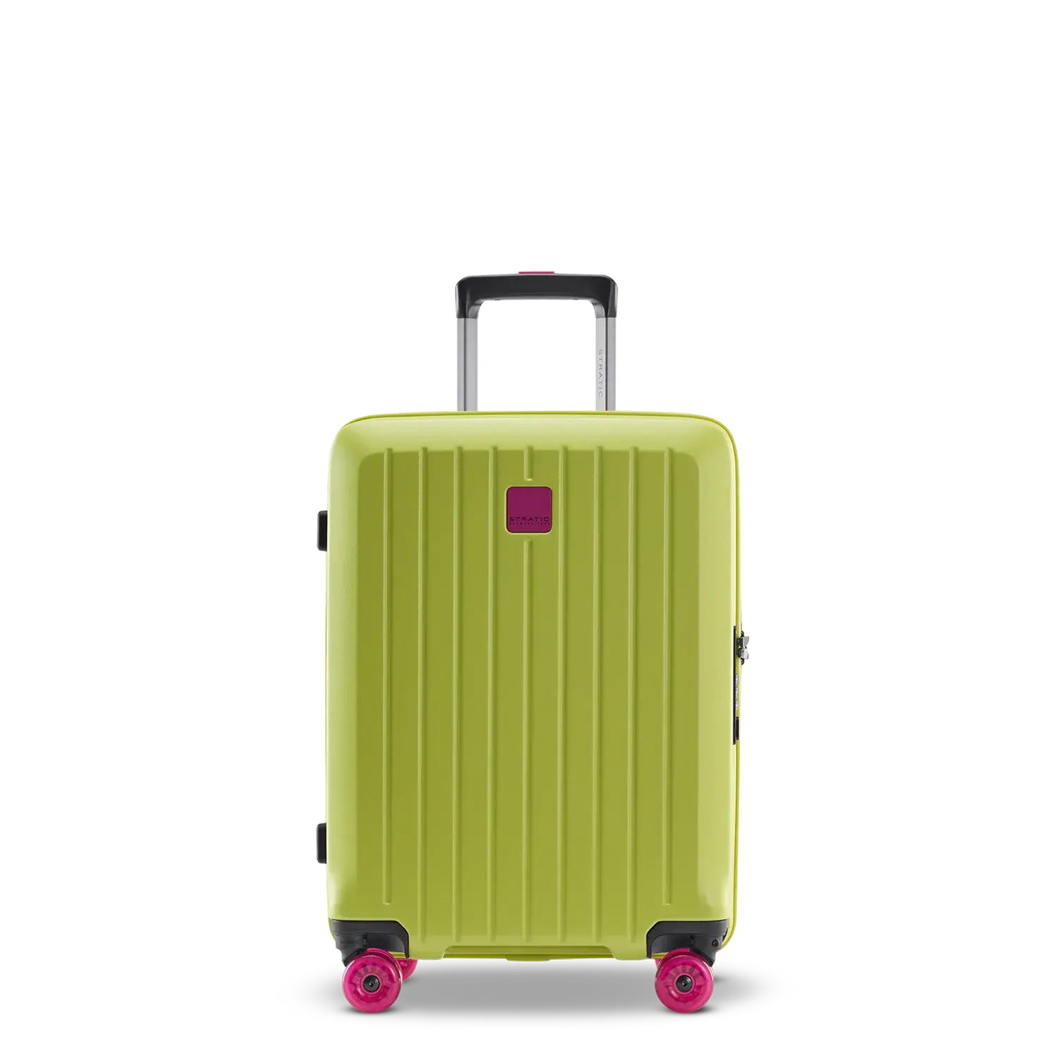 STRATIC BUZZ Trolley S