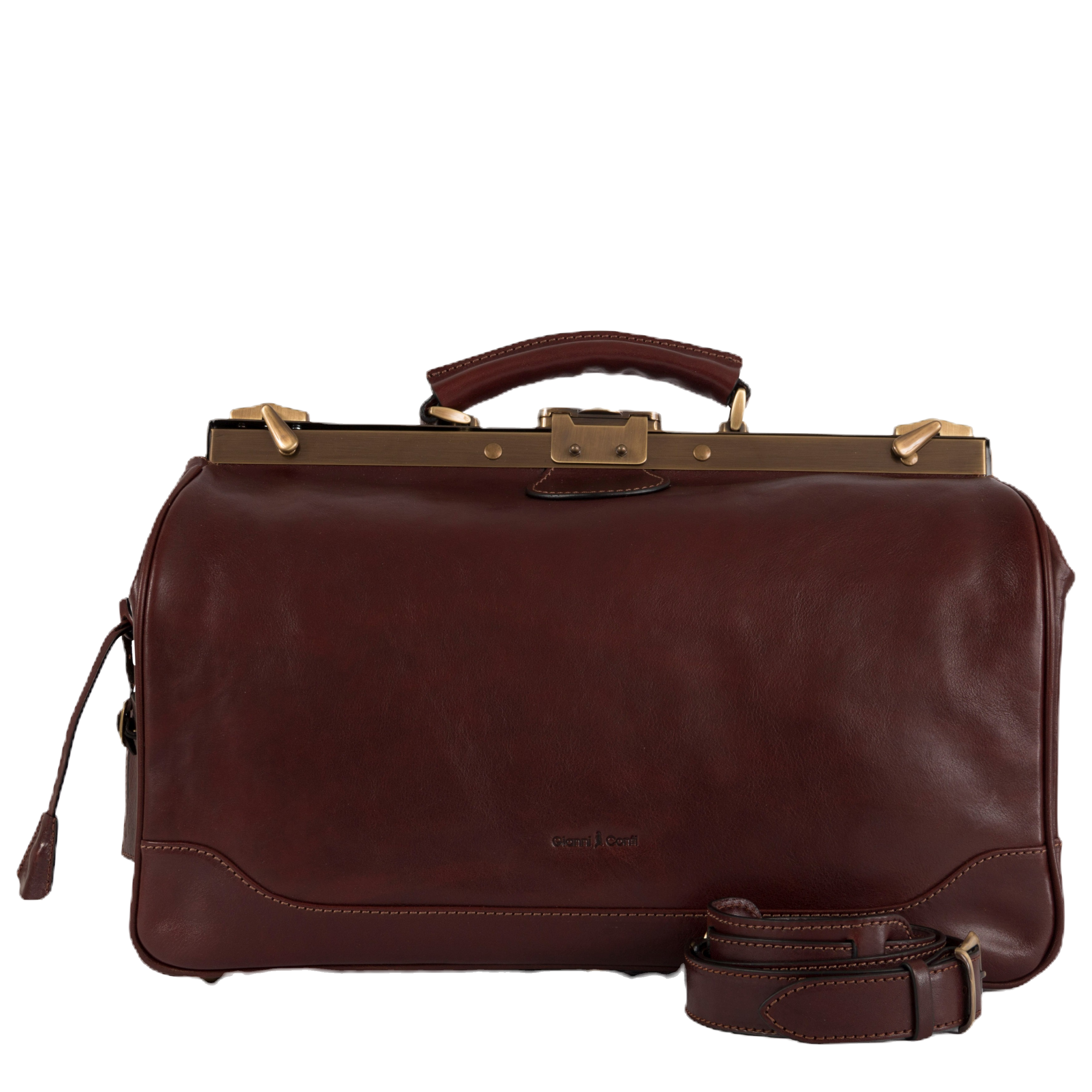 GIANNI CONTI Reisetasche Pontevecchio