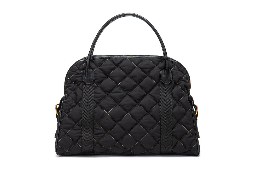 Miniaturbild: ABBACINO Weekender Tasche