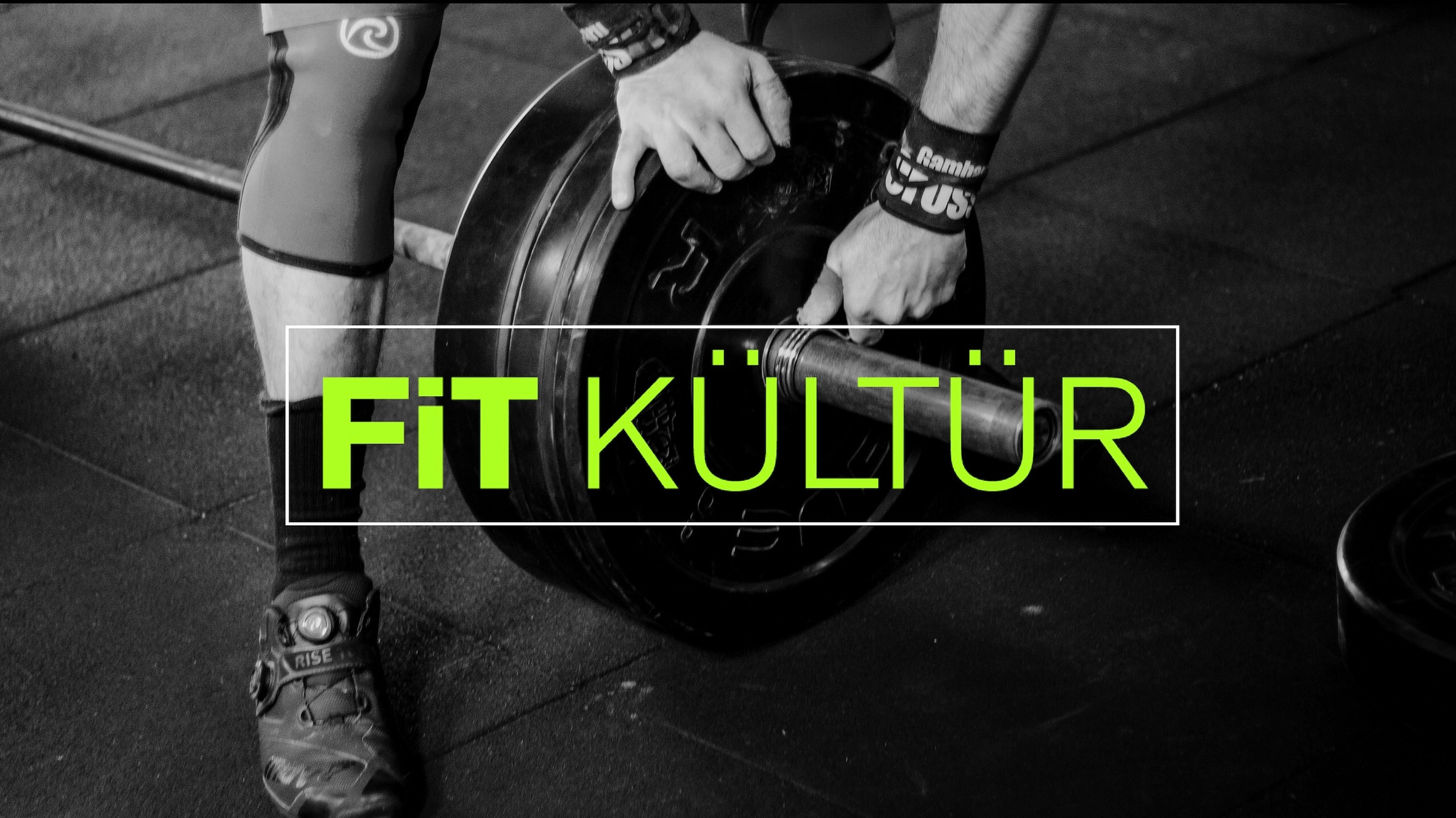 Fit Kultur Online Fitness Antrenoru