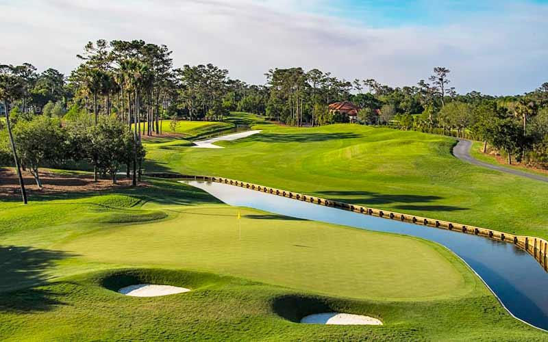 Get Involved: Finding Your Community in Ponte Vedra