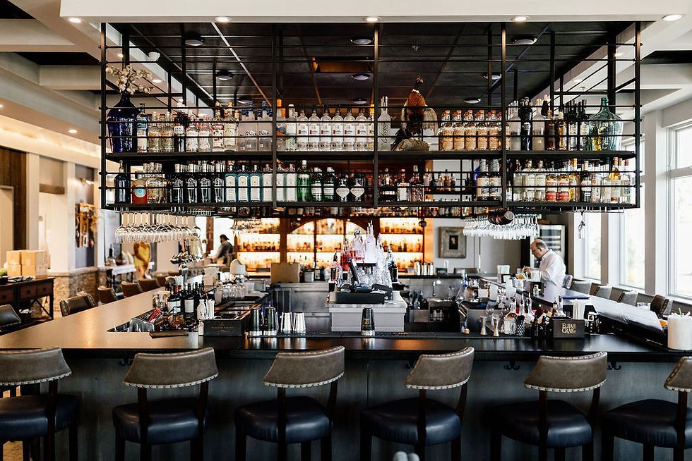 Valley Smoke: Bourbon and Smoked Delights on the Water in Ponte Vedra