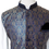 Thumbnail: Blue Paisley Nehru Jacket