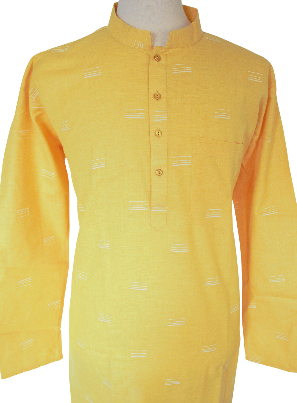 yellow kurta Indian clothing South Asian  casual wear traditional wear wedding attire haldi ceremony
