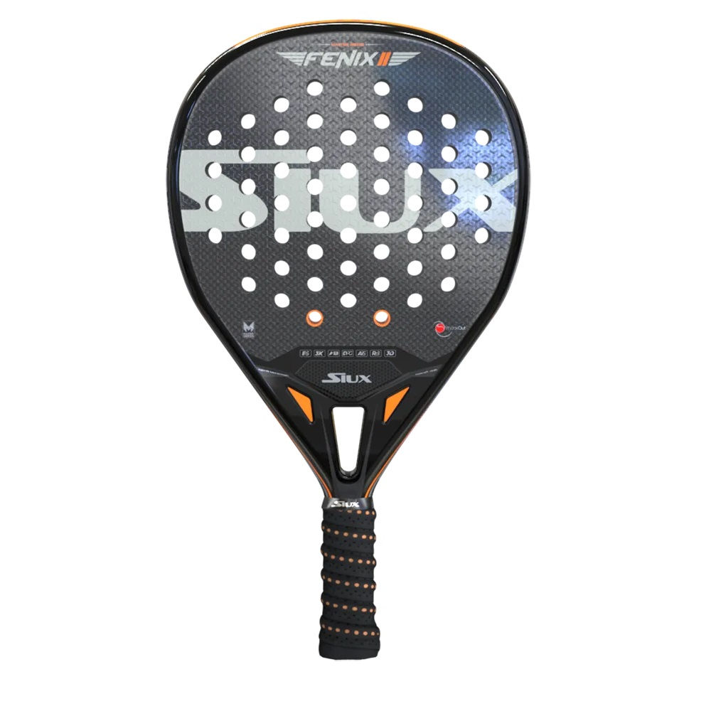 SIUX FENIX II 3K 2023