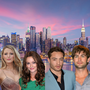 Which Iconic Gossip Girl Character Matches Your Western Zodiac Sign?