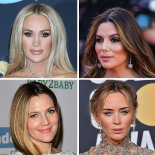 Did You Know All These Dreamy Female Celebrities Are Pisces?