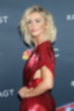Julianne Hough