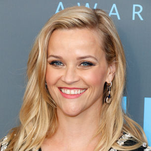 Reese Witherspoon Is Your Classic Fiery & Passionate Aries