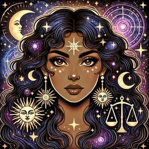 From Charming To Harmonious, Here Are 10 Characteristics That Define Libra