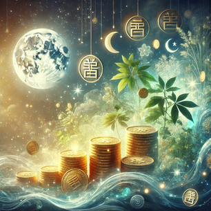 How Your Chinese Zodiac Sign Can Attract Abundance And Wealth