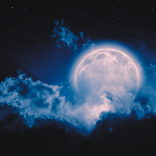 The Libra Full Moon Illuminates Relationships & Harmony