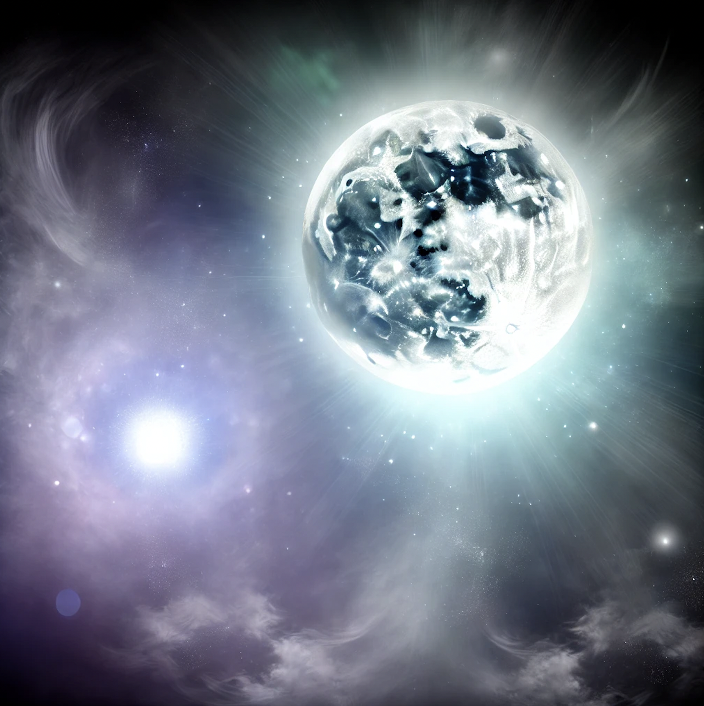 Planetary Alignments
