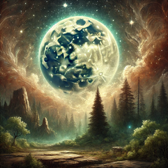 November Full Moon 2024: What The Taurus Full Moon Means For You
