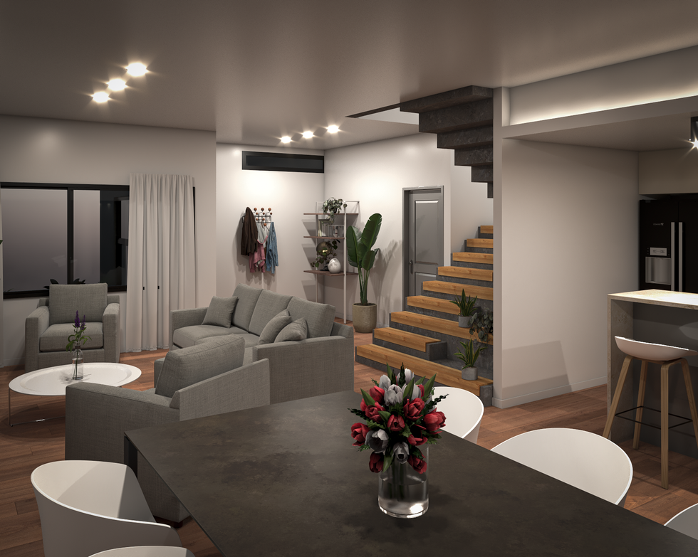 Encuentro e intimidad