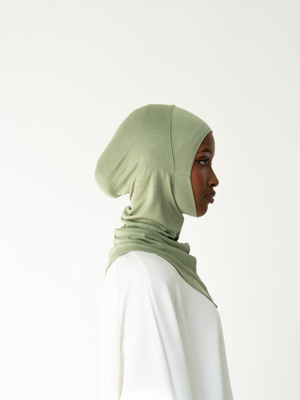 Миниатюра: Haki Bağcıklı Ümre Bone