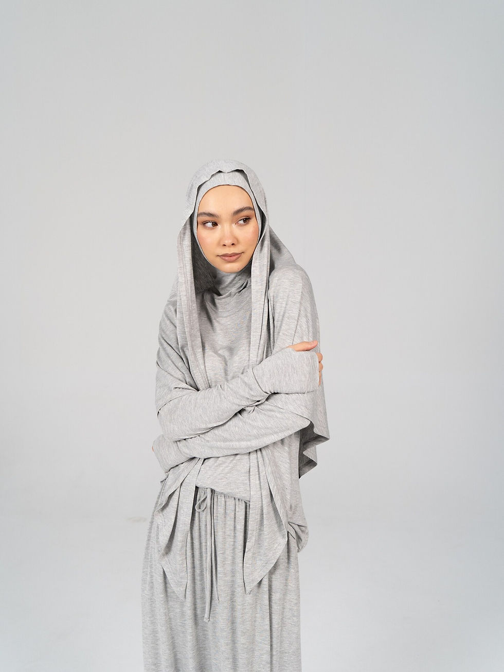 Миниатюра: Soft Melanj Meryem Body