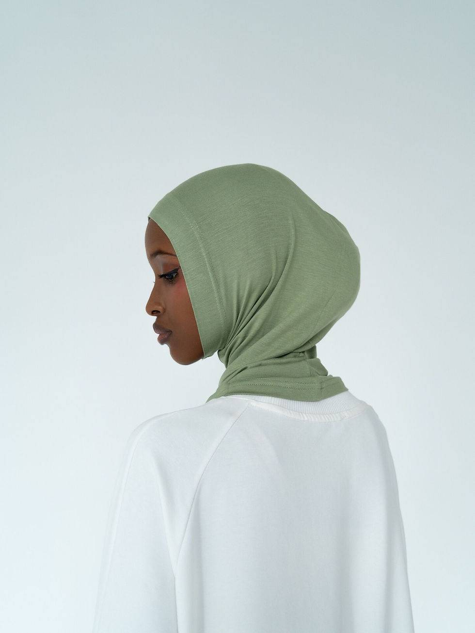 Thumbnail: Khaki Virgin Mary Bone