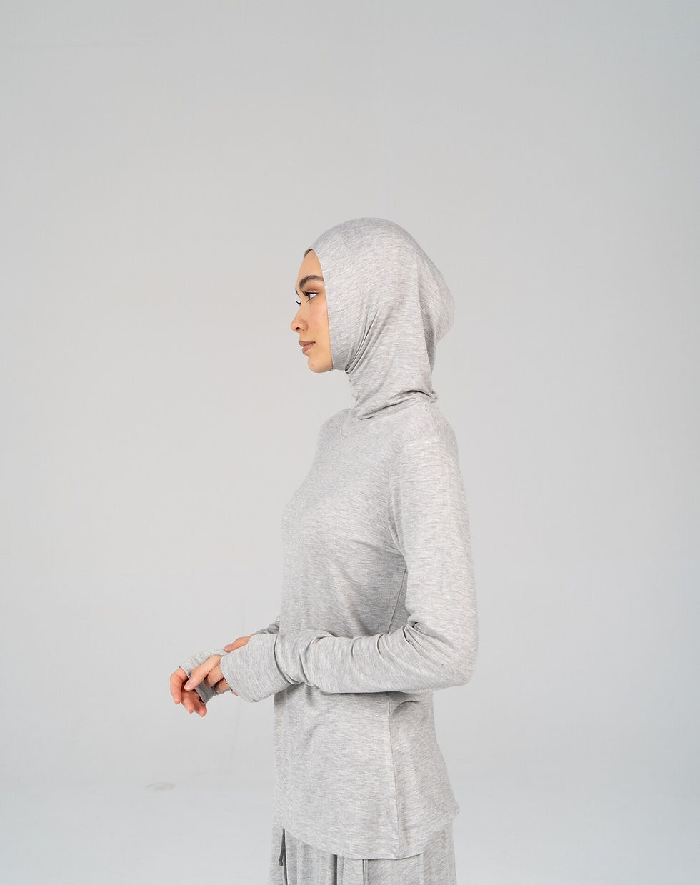 Миниатюра: Soft Melanj Meryem Body