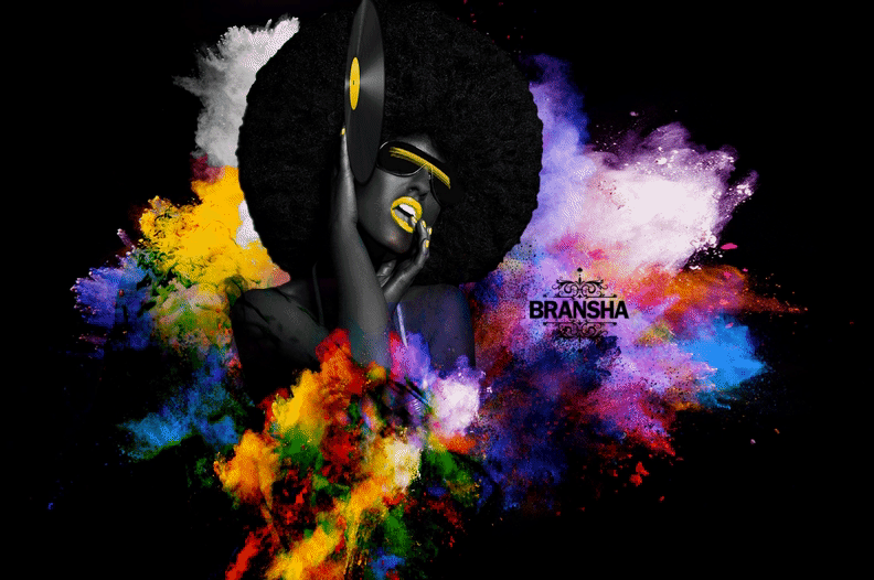 musical extasy by bransha gautier