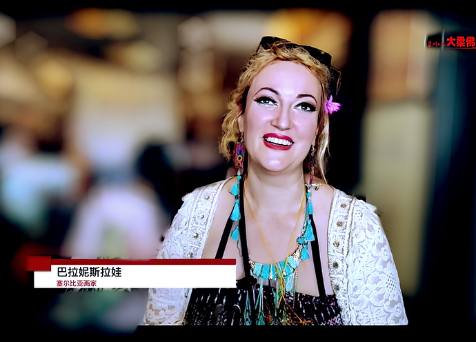 Bransha Gautier for Sin Chew Daily’s Buddhist.png
