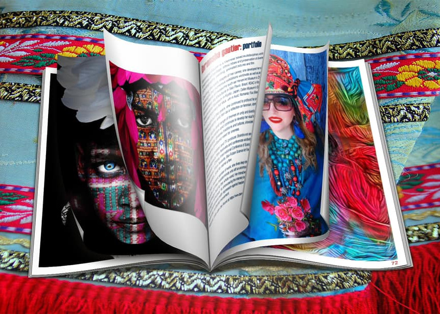 Publication at Inspirational Magazine UK