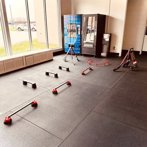 Training