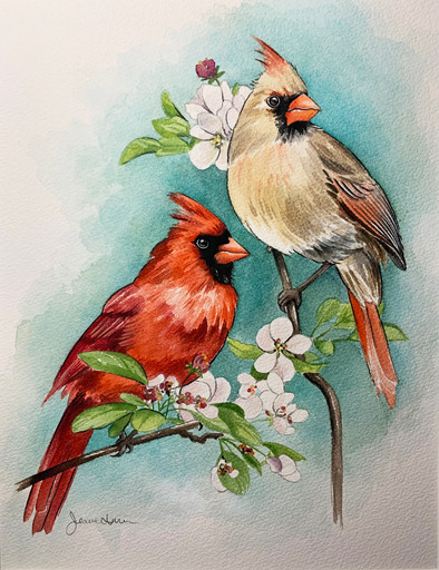 Cardinals