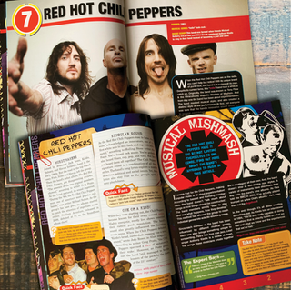 The 10 Most Innovative Bands