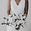 Thumbnail: bridal bouquet in seasonal whites