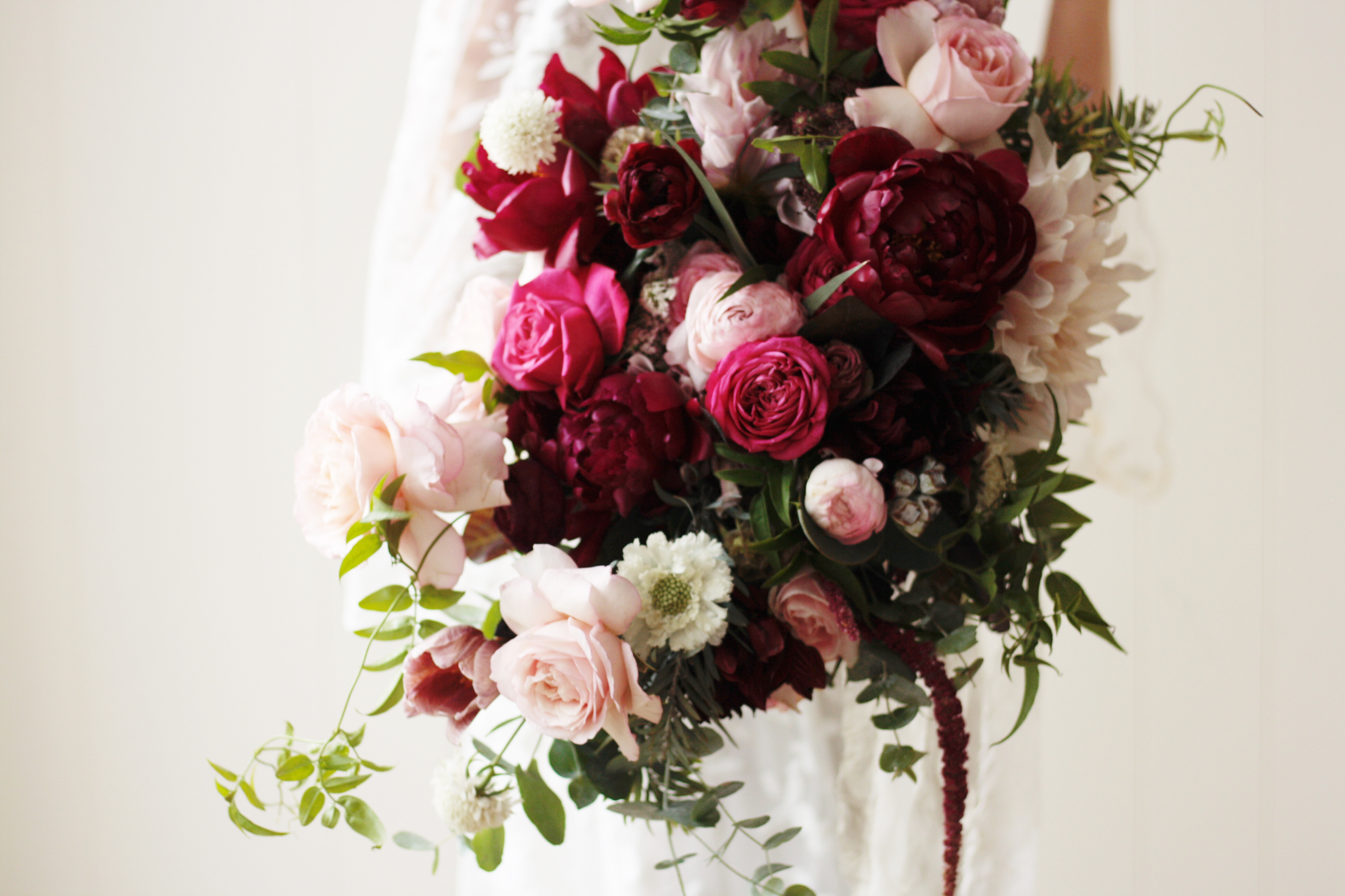 wedding florist sydney