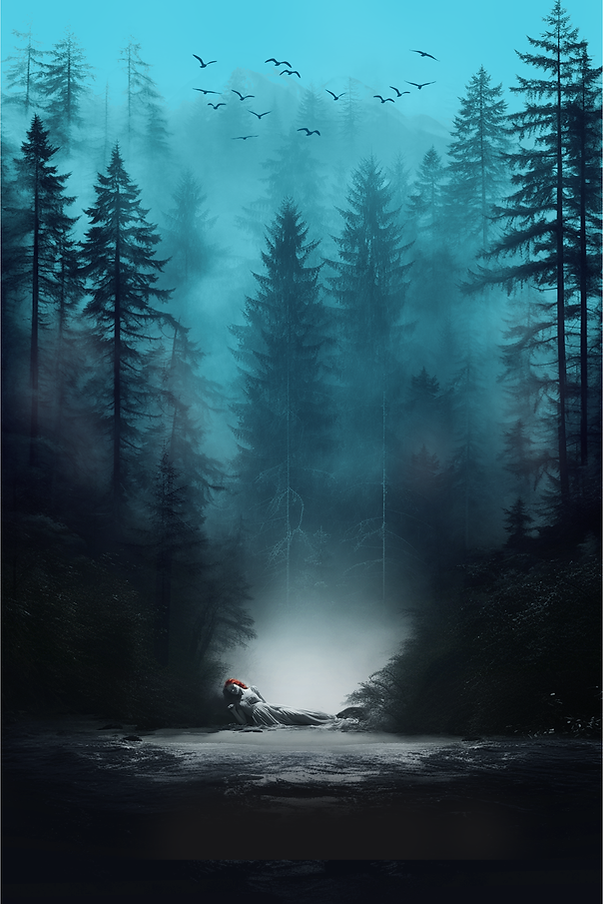 Lost Grove - Part One - Blank Cover.png