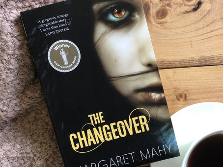 Review: The Changeover by Margaret Mahy